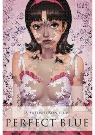 PERFECT BLUE